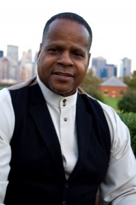 Keith Thomas – Territory Manager