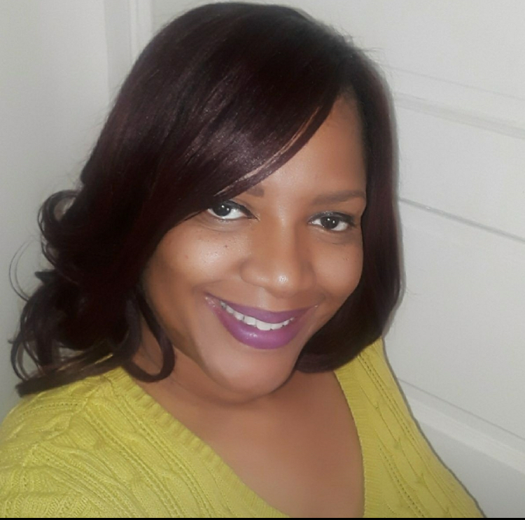 Angela Cooper – Outside Sales Territory Manager